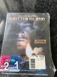 DVD shutter island