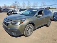 Subaru Outback Premium 2020