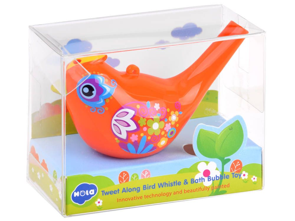 Ptaszek Gwizdek Wodny Water Bird Birds Za1483