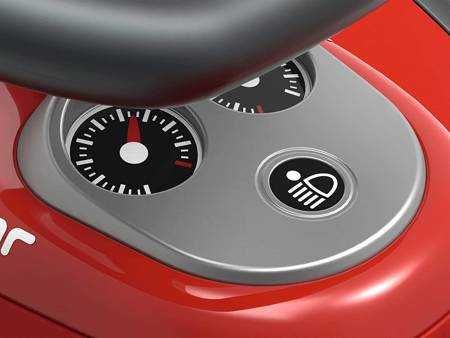 BIG-Bobby-Car NEXT машинка