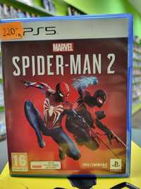 Spiderman 2 PS5  Gra