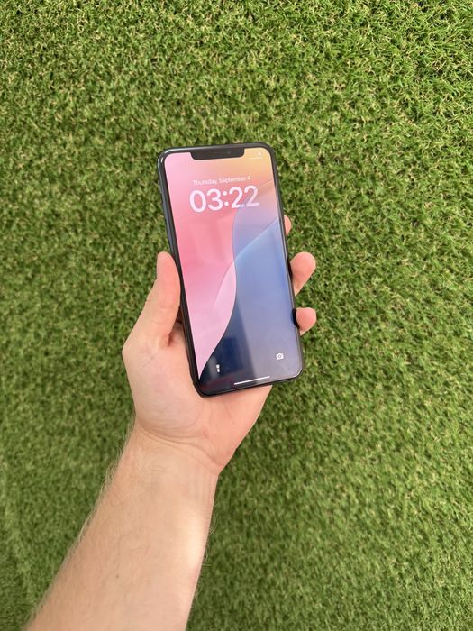 iPhone 11Pro Max 256Gb Never lock