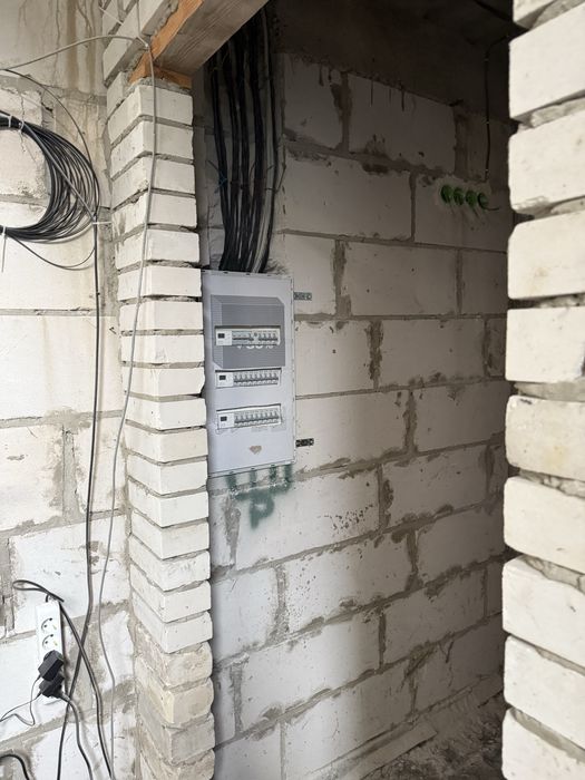 Житловиий будинок загальною площею 133 кв. м в с.Новосілки БоярськаОТГ