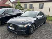 Audi A5 2.0TFSI quattro tiptronic 8hp