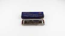 HOHNER - Trutone Pitch Pipe A-440