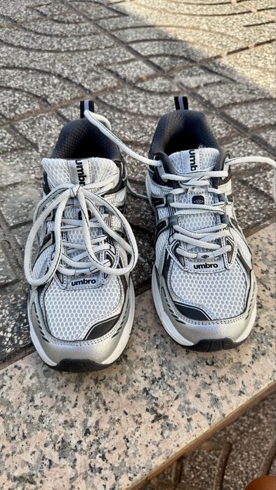 Sapatilhas UMBRO