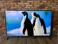 Telewizory LG 75 cali nowe w kartonach