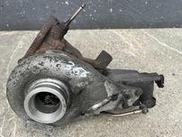 Турбіна Mercedes W204 W211 2.2 CDI