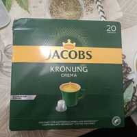 Kapsułki jacobs kronung