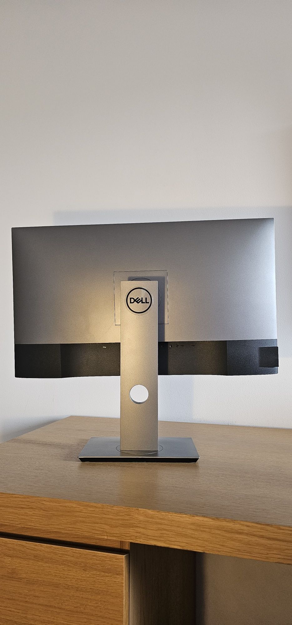 Monitor DELL Ultrasharp HDR 27" U2720Q 4K USB-C