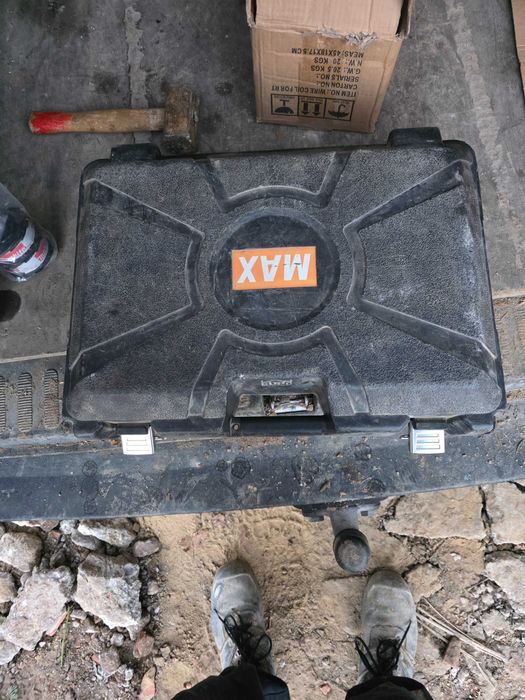 Wiazarka do zbrojenia