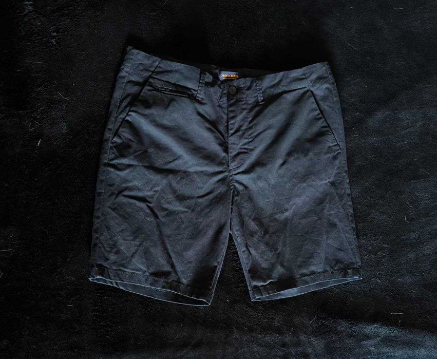 Бриджі чоловічі Jack & Jones оригінал