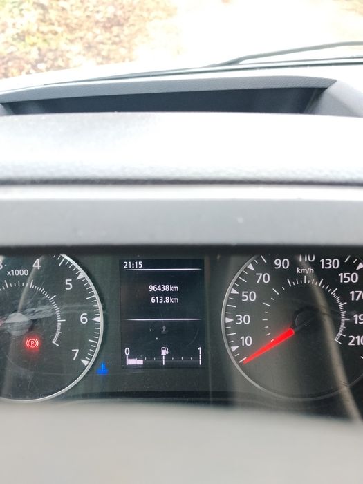 Рено мастер 23 г96 т