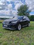 BMW X1 Bmw x1