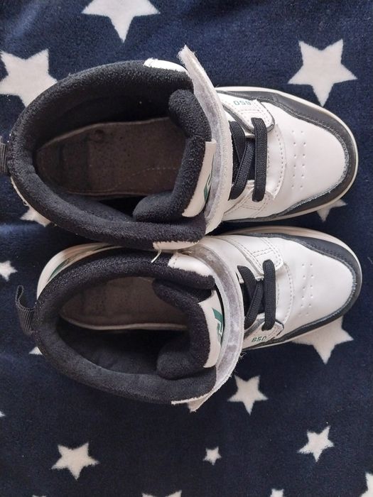 Хайтопи осінні на хлопчика