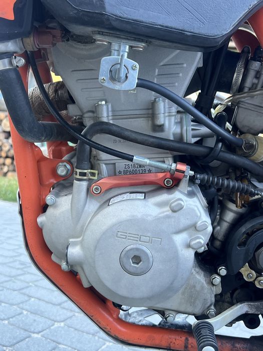 Продам Geon gns 300R