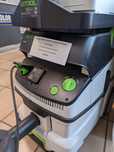 Odkurzacz mobilny Festool CTL 26 E SD