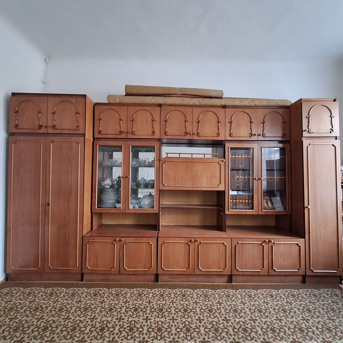 Стінка трембіта меблі бу шафа меблі стенка шкаф Вижниця