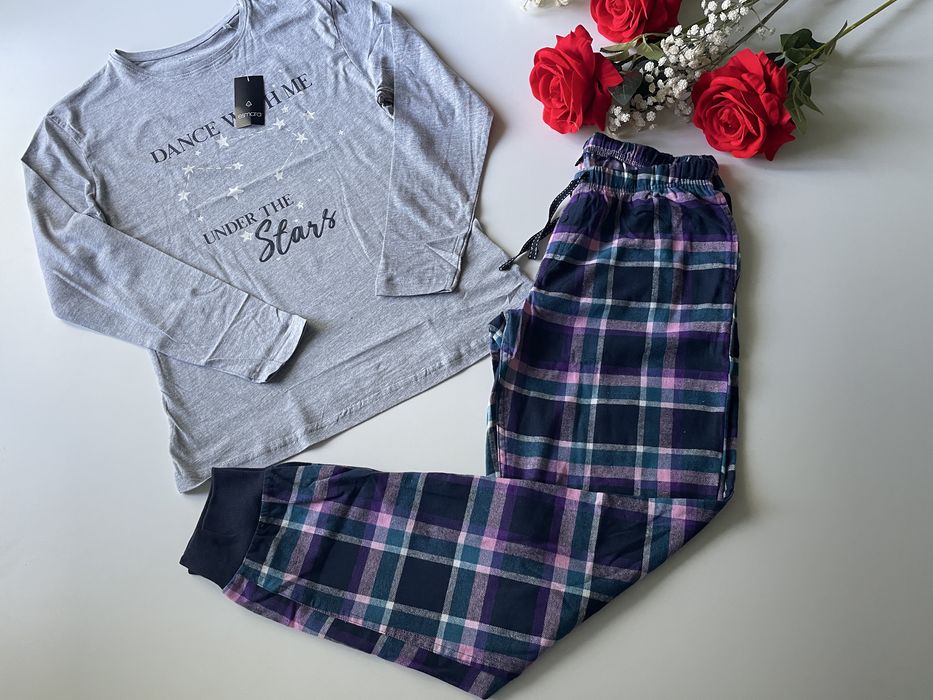 Піжама  для дому та сну esmara