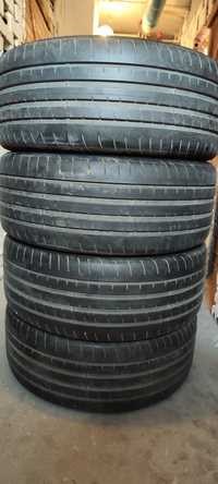 Goodyear Eagle F1 Asymetric3 235/45/18 98Y Extra Load