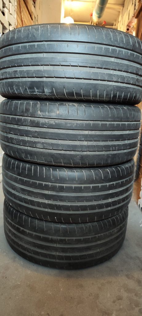 Goodyear Eagle F1 Asymetric3 235/45/18 98Y Extra Load