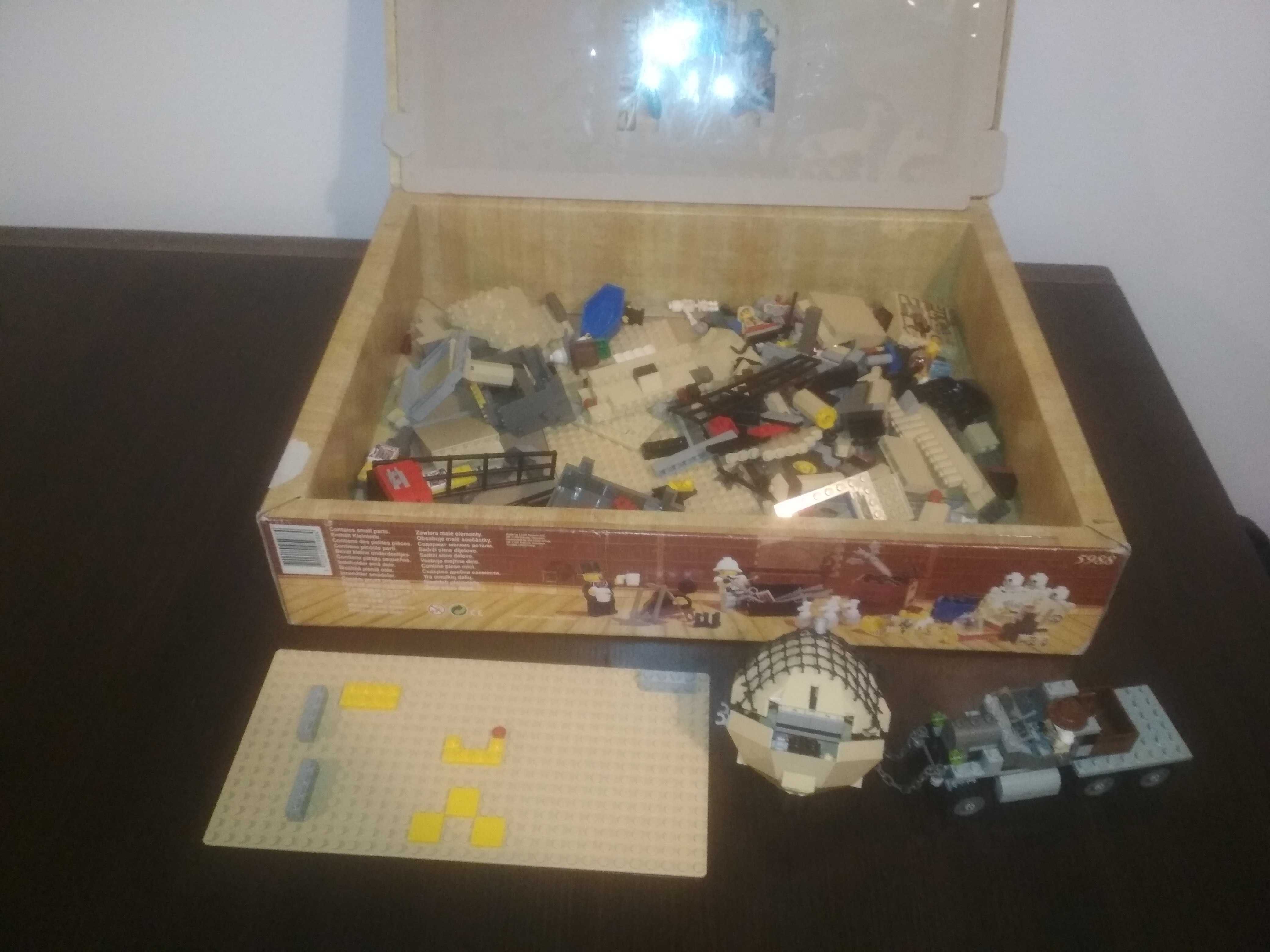 lego system 5988