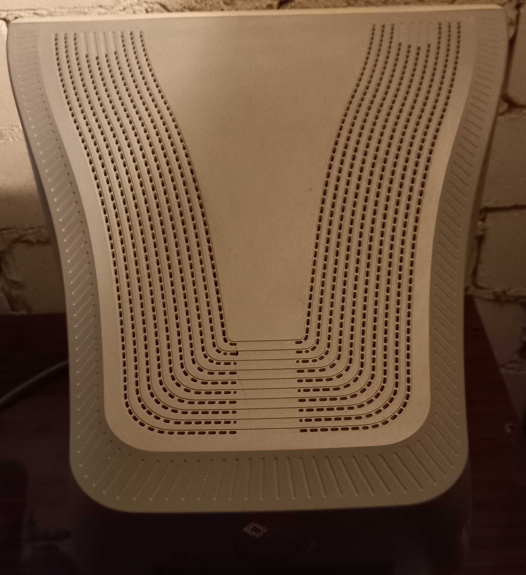 Monitor LG Flatron F 700 B, 17 cali