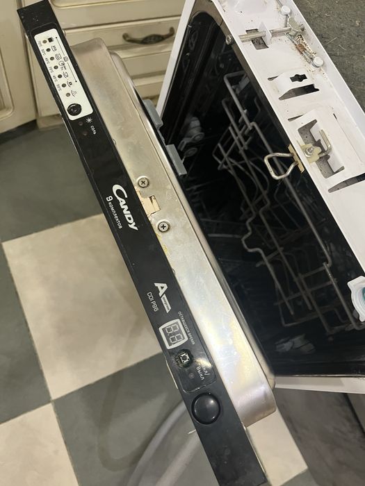 Продам посудомийку Candy бу