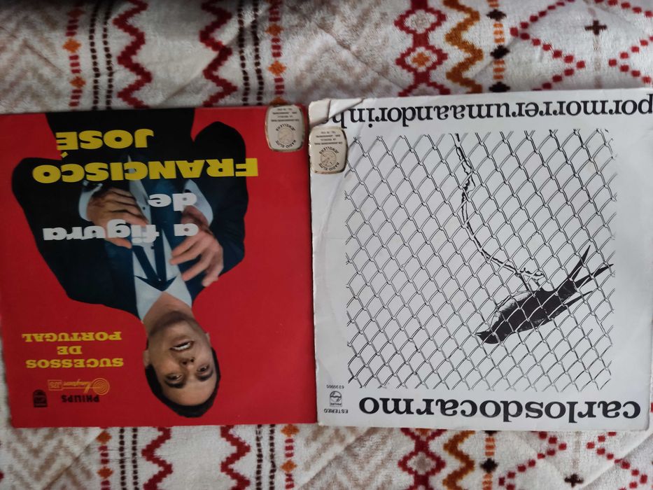 Vinil: LPs Varios Sammy Davis JR, South African Hits etc 10 cada