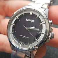 Zegarek Seiko 7B24-0AF0 | Solar, Radio Wave | Gwarancja