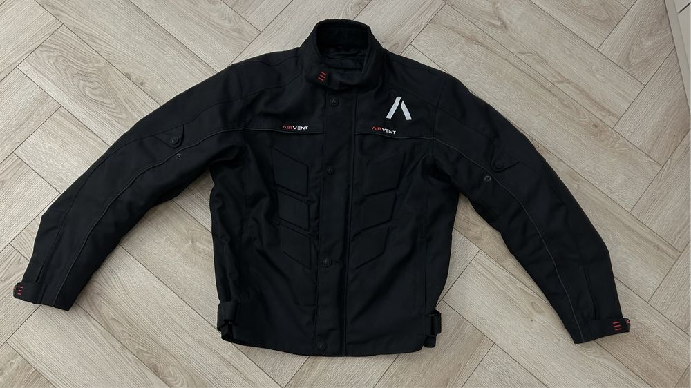 Adrenaline kurtka motocyklowa