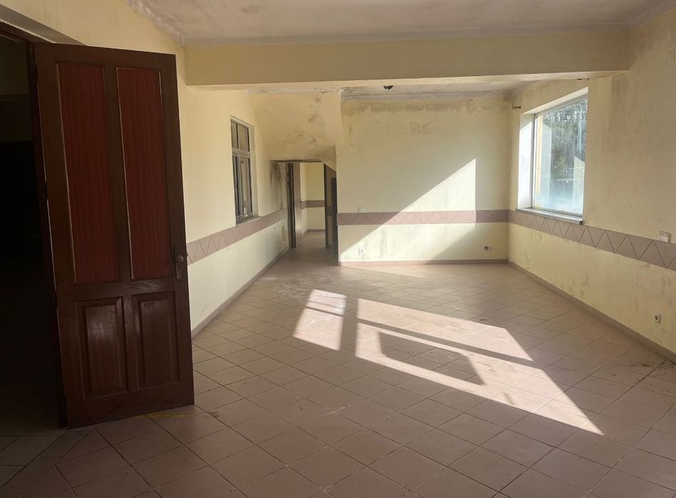 Espaço comercial