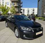 Lexus CT Lexus CT200H, stan idealny