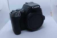 Canon 250D / SL3 + objectiva 18-55mm f/4-5.6 STM  com bateria extra