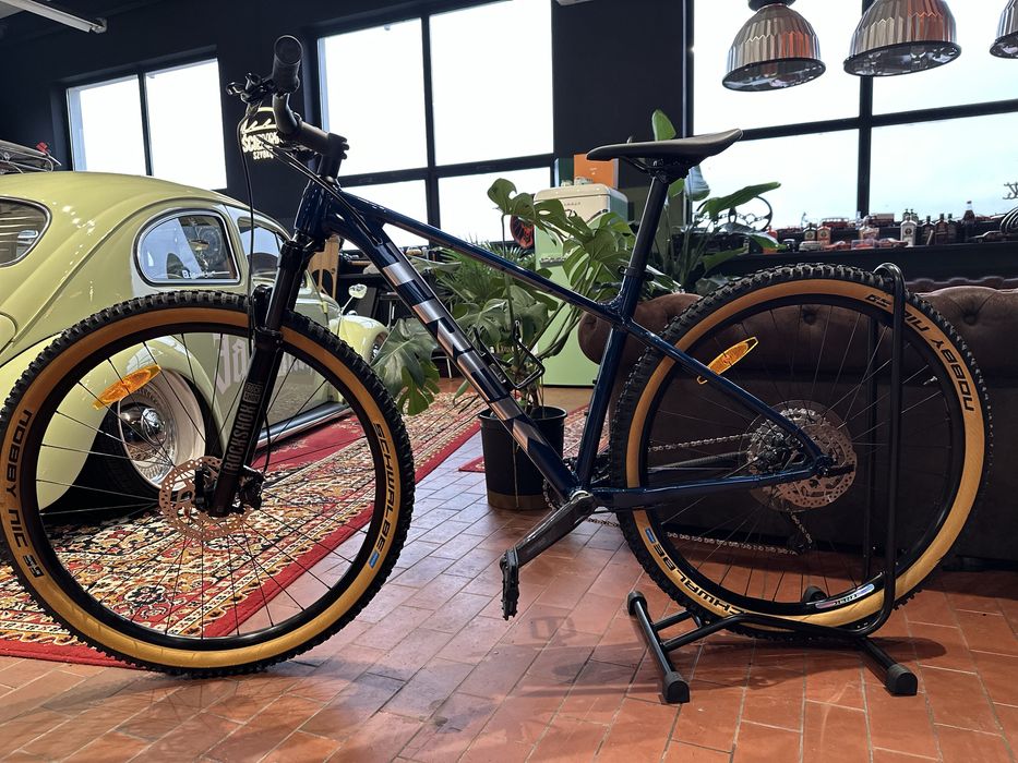 Rower górski TREK X-CALIBER 7 xc mtb downhil trail shimano deore