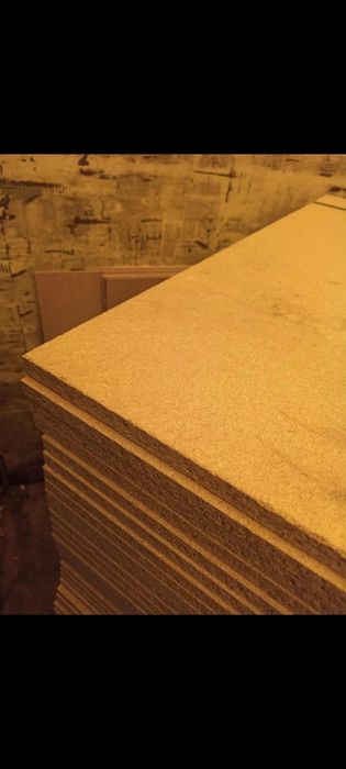 Płyta wiorowa 18mm jak płyta OSB