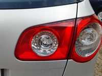 LAMPA prawa lewa tył #VW Passat B6#Oryginał#Europa#Kombi#w klapę