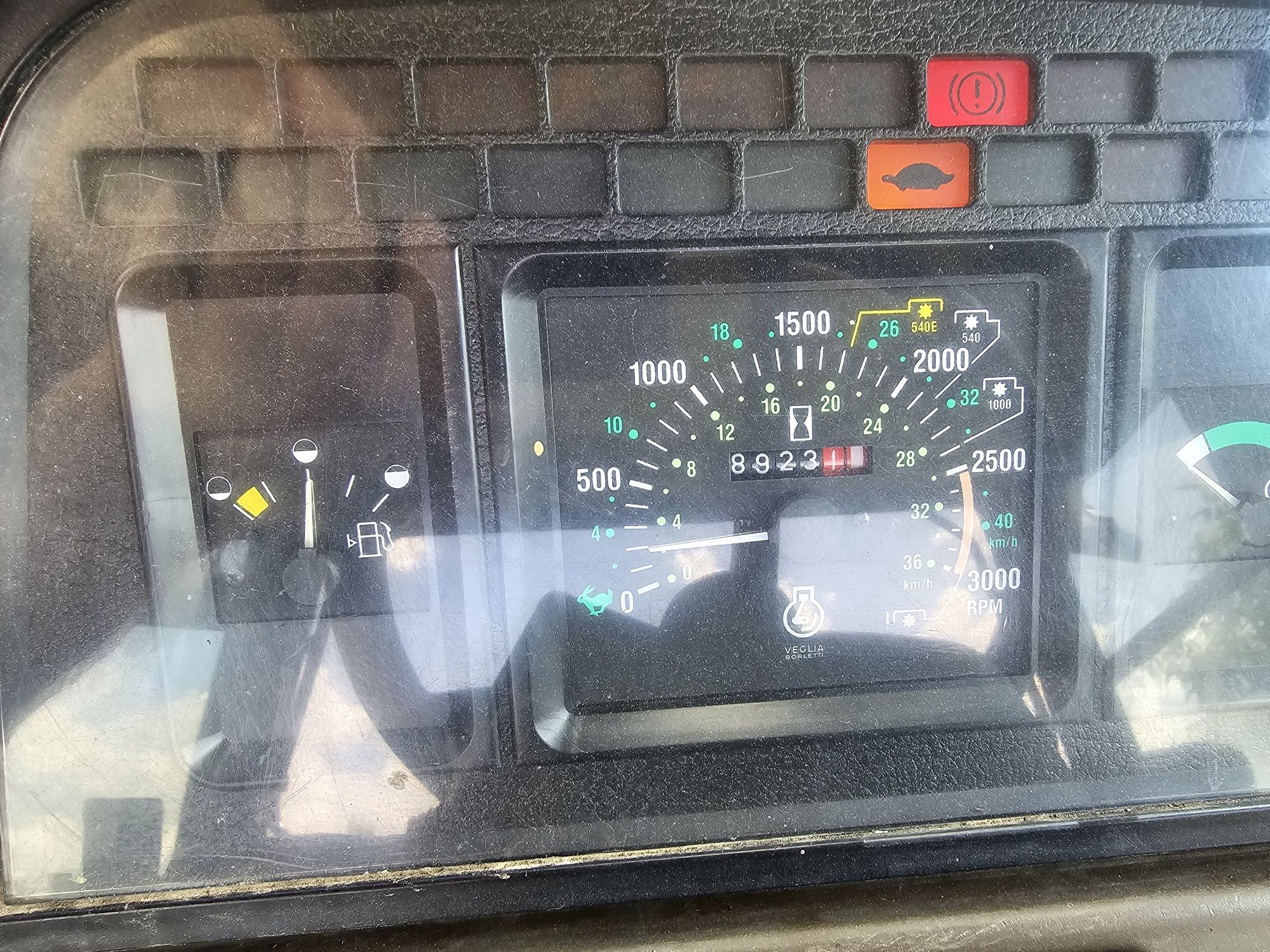 Deutz Agrotron 150km 2008r