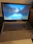 Acer aspire m5 dotykowy
