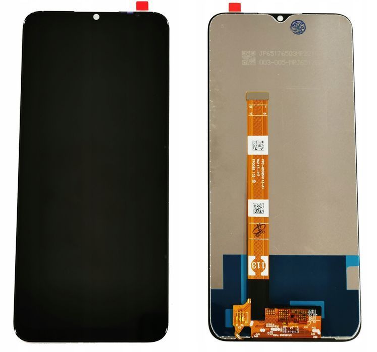 Wyświetlacz Lcd Oppo A16 2021 Cph2269 A16S Cph2271 A54S Cph2273