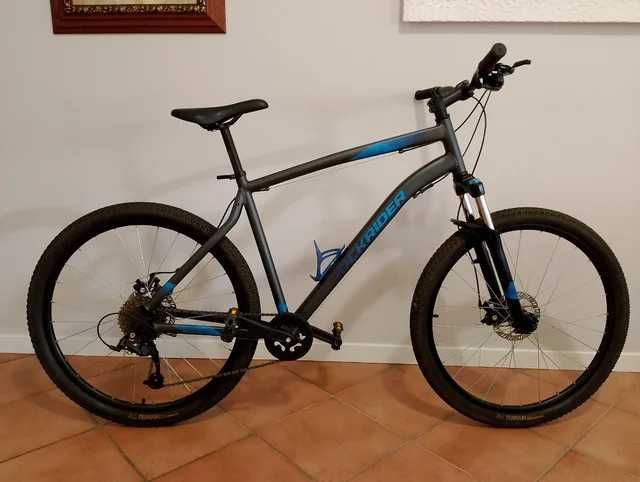 Rower MTB Rockrider ST 120 MTB  koło 27,5 " -okazja !