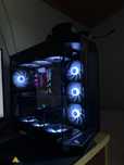 Pc Gamer RTX 5070 | Ryzen 7 9700x | 32GB RAM | NVME 1TB