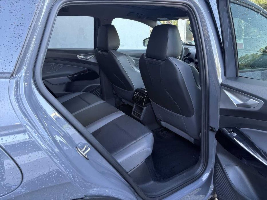 Volkswagen ID.4 Pro S      2023
