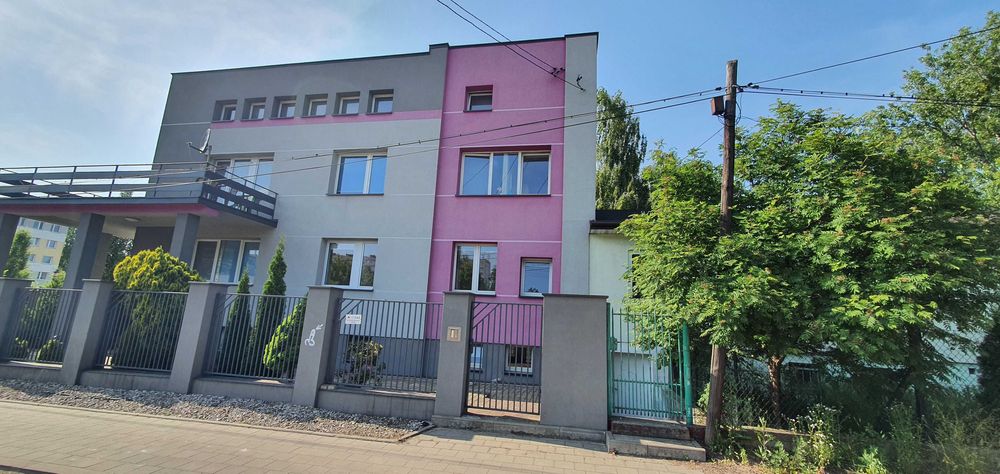 RENTAROOM.PL ENG RUS Pokój parking Bałuty ul.Zgierska