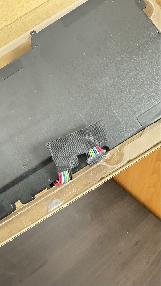 Акумулятор Dell XPS 13 L321X L322X 0C4K9V, 7.4V, новий