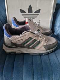 Buty adidas szare 40