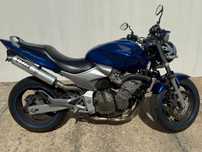 Honda Hornet CB600F