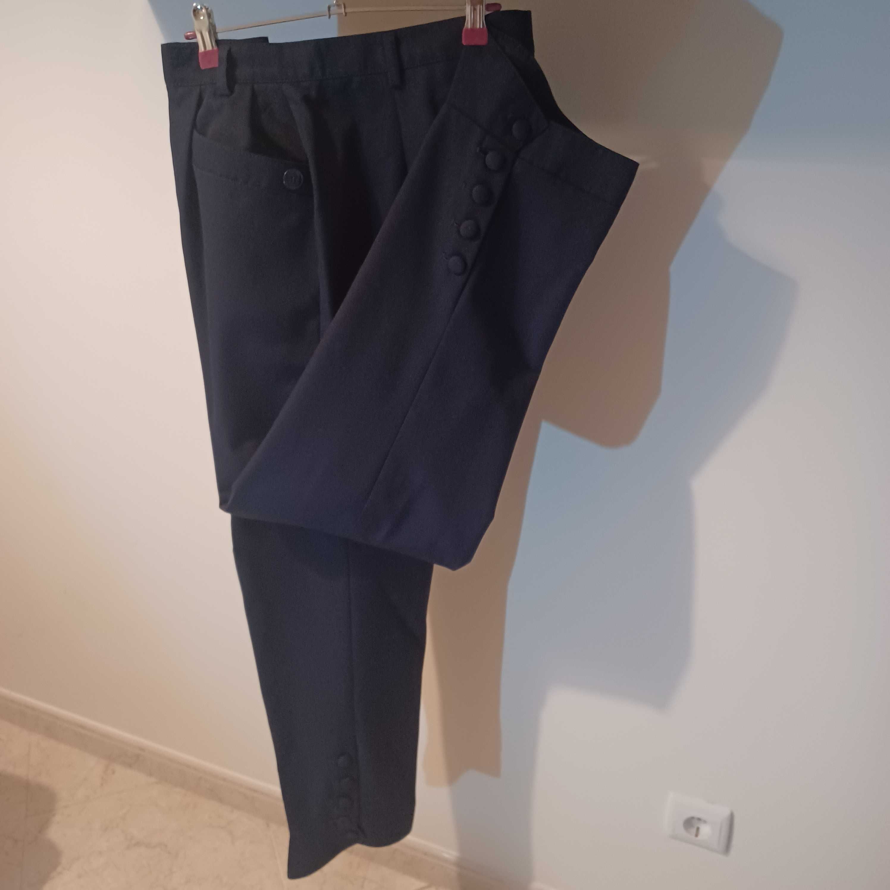 Traje académico UALG - Masculino