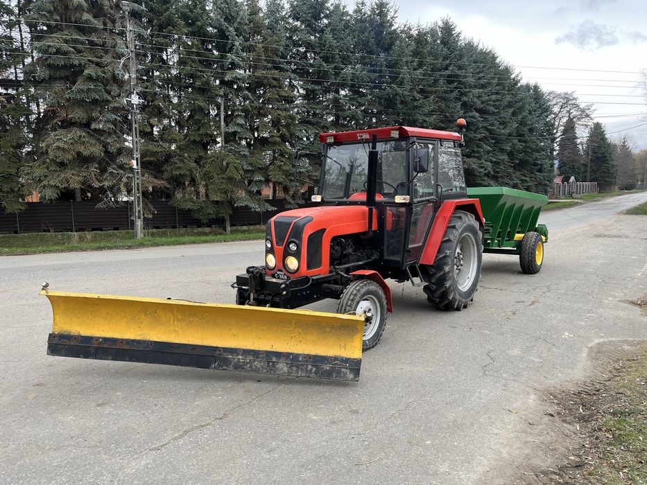 Sprzedam Ursus C-360