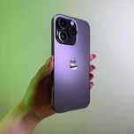SUPER OKAZJA! iPhone 14 Pro 128GB Purple | Raty 0%